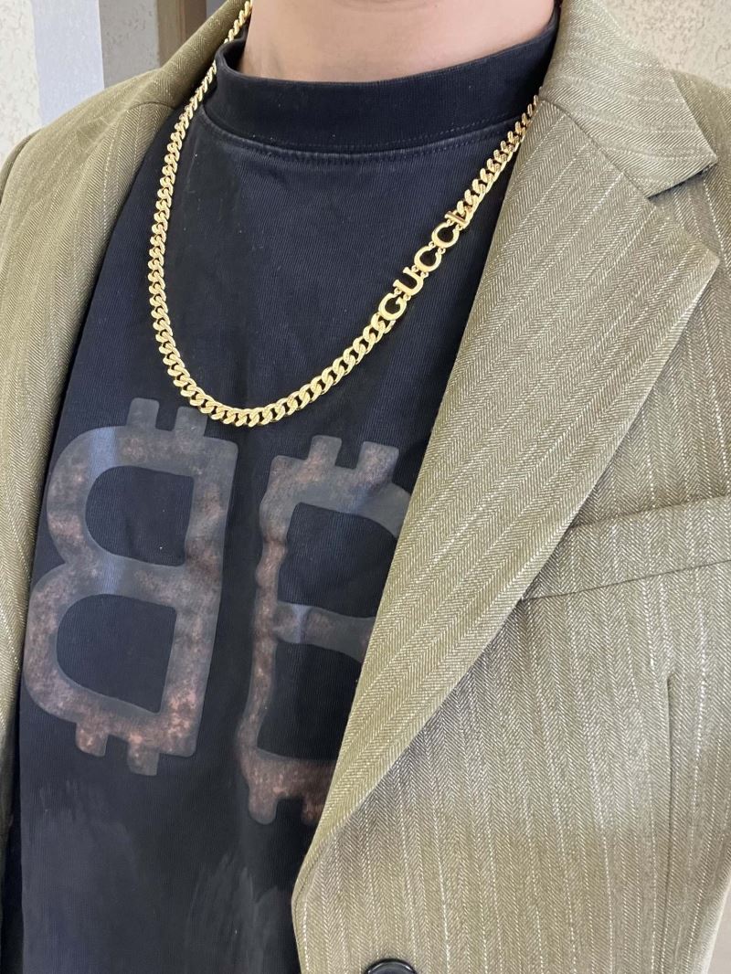 Gucci Necklaces